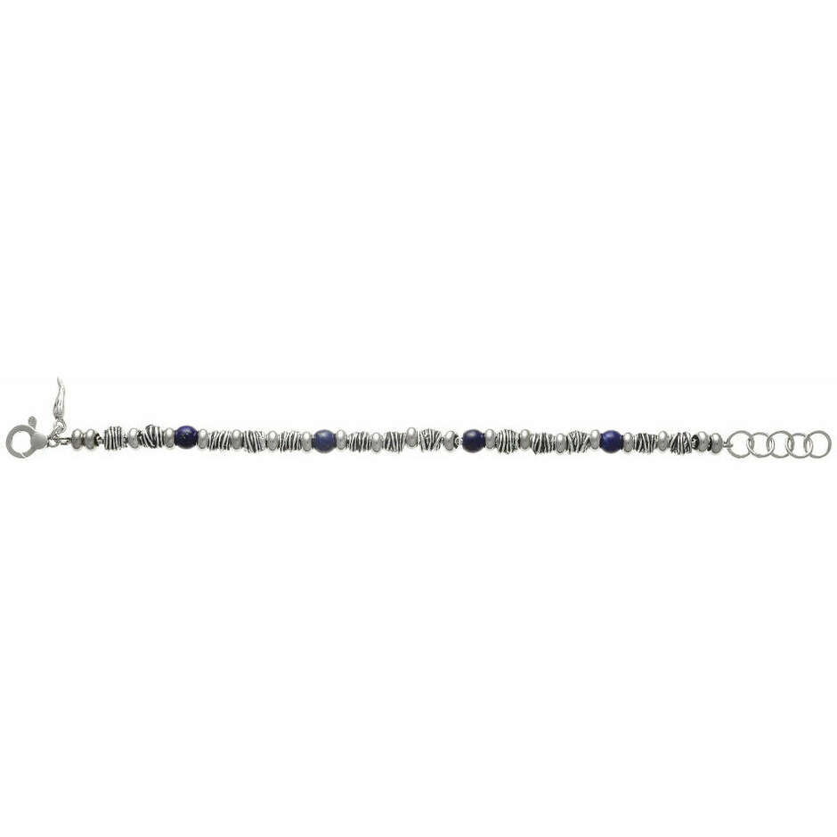 Giovanni Raspini Bond small lapis lazuli bracelet