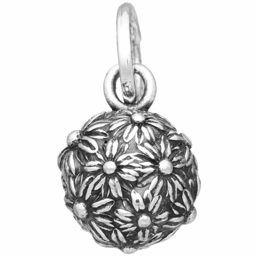 Giovanni Raspini Boule Daisies Charm
