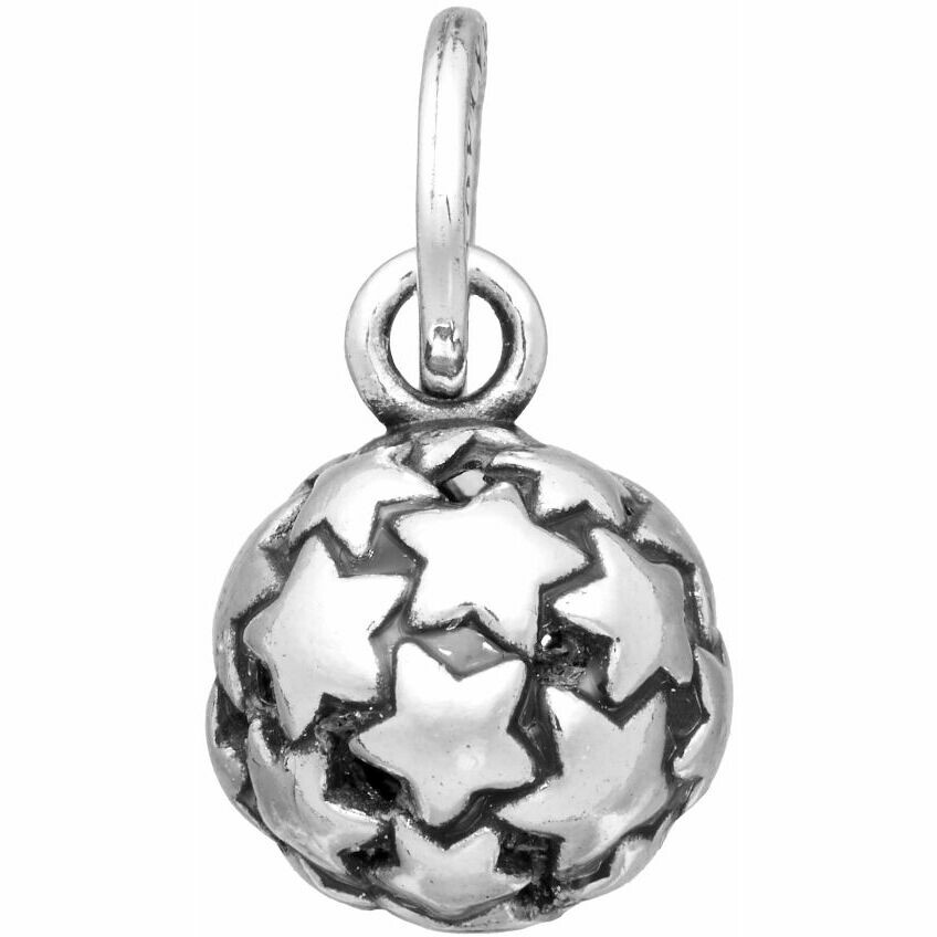 Giovanni Raspini Boule Stars Charm