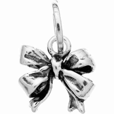 Giovanni Raspini Bow Charm Giovanni Raspini Bow Charm