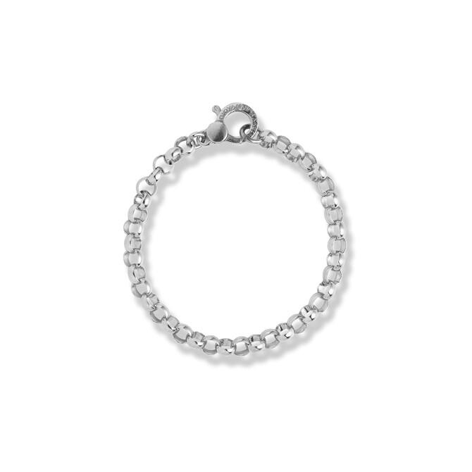 Giovanni Raspini Bracelet with Charms