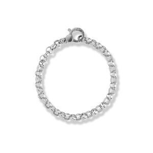 Giovanni Raspini Bracelet with Charms Giovanni Raspini Bracelet with Charms