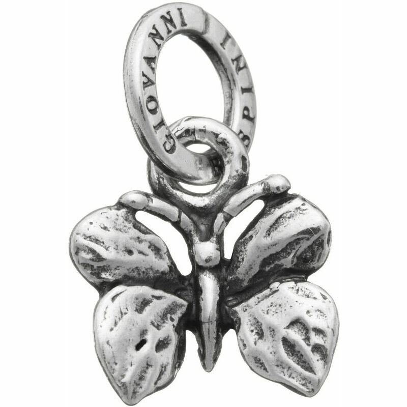 Giovanni Raspini Butterfly Charm