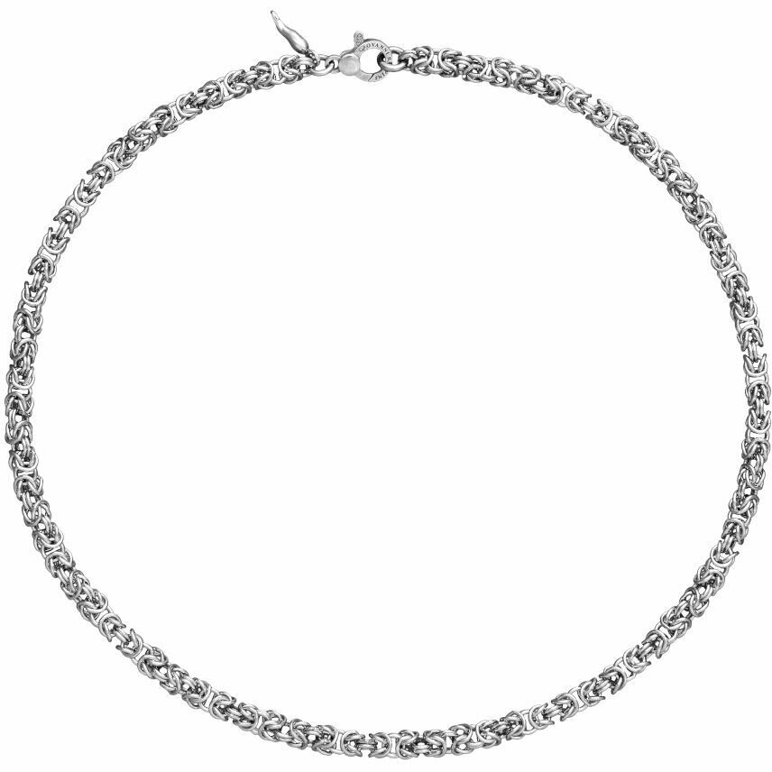 Giovanni Raspini Byzantine Mini Necklace