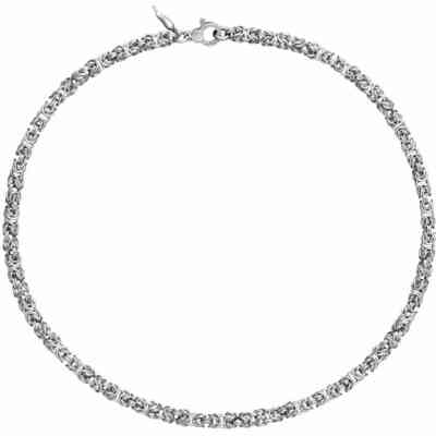 Giovanni Raspini Byzantine Mini Necklace Giovanni Raspini Byzantine Mini Necklace