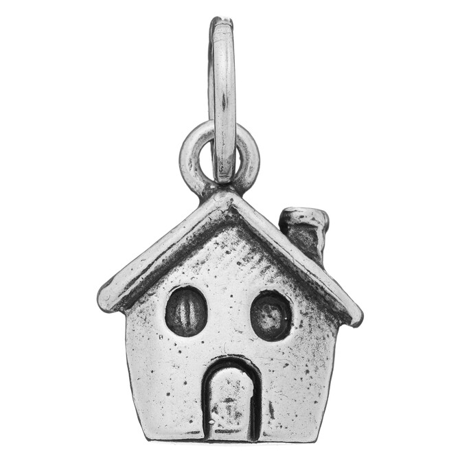 Giovanni Raspini Casa Silver Charm