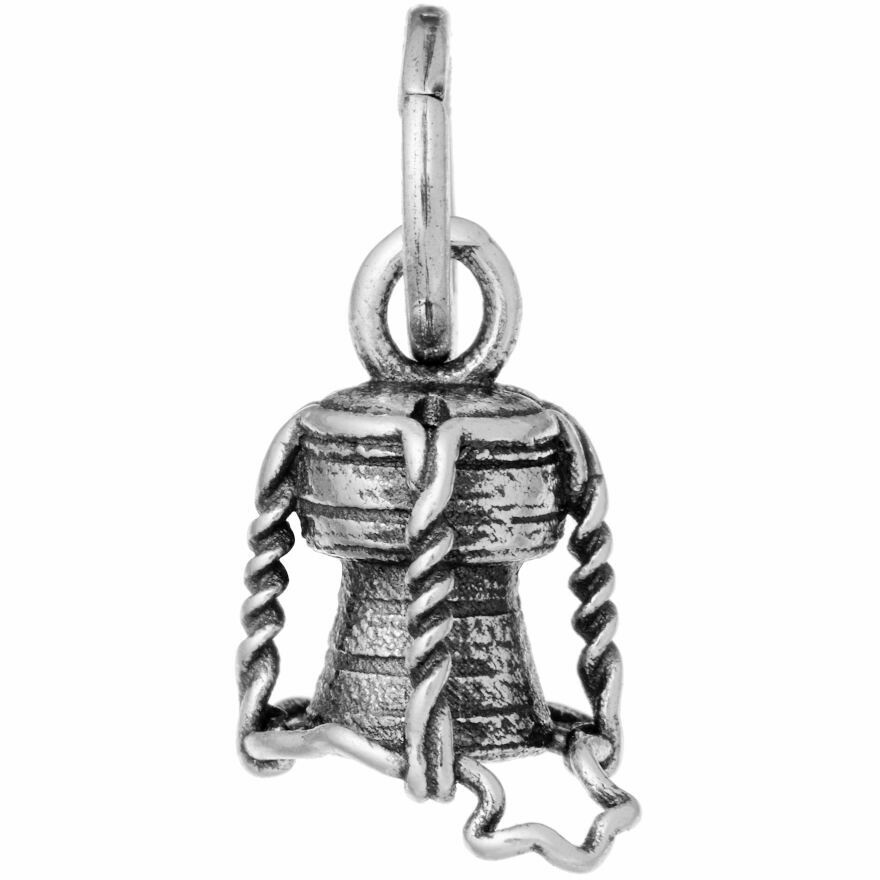 Giovanni Raspini Champagne Stopper Charm