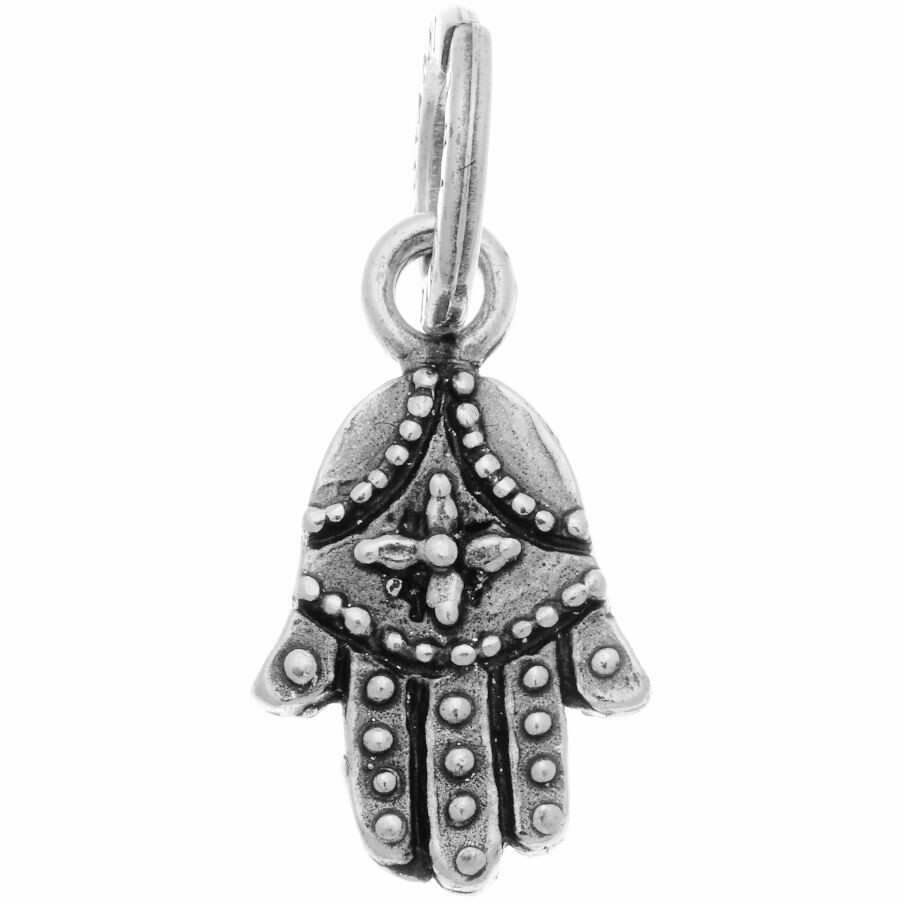 Giovanni Raspini Charm Hands of Fatima