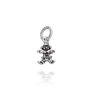 Giovanni Raspini Clawn Charm Giovanni Raspini Clawn Charm