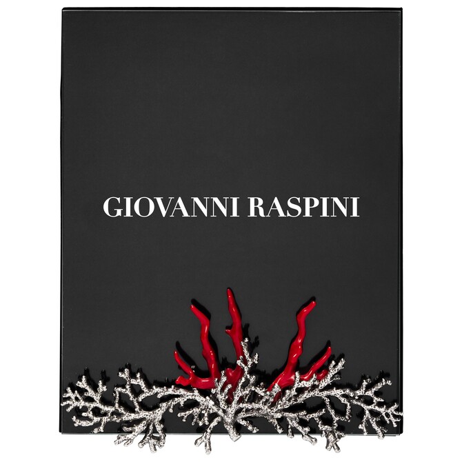 Giovanni Raspini Coralli large frame
