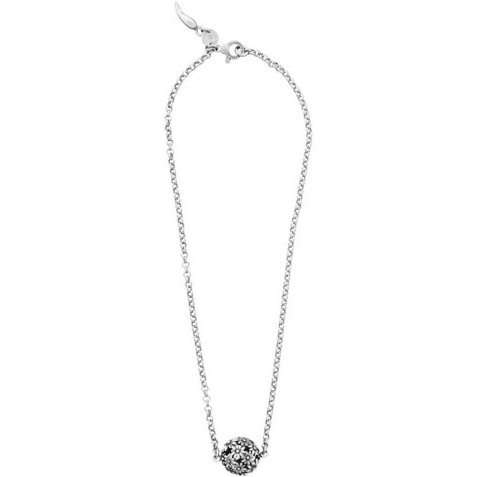 Giovanni Raspini Daisies Shine Necklace