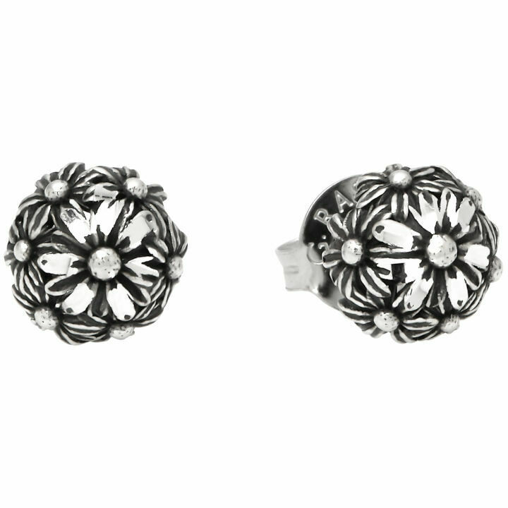 Giovanni Raspini Daisies Shine Small Earrings