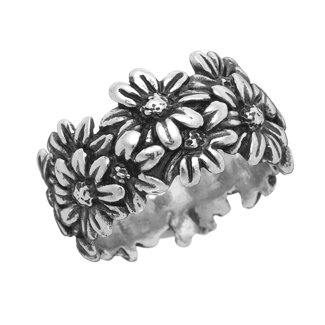 Giovanni Raspini Daisy ring