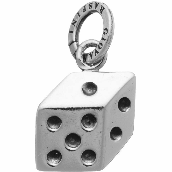 Giovanni Raspini Dice Charm