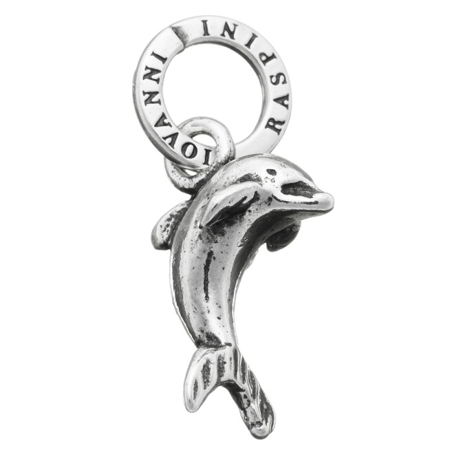Giovanni Raspini Dolphin Charm