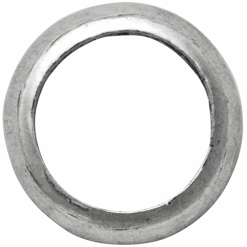 Giovanni Raspini donut in silver