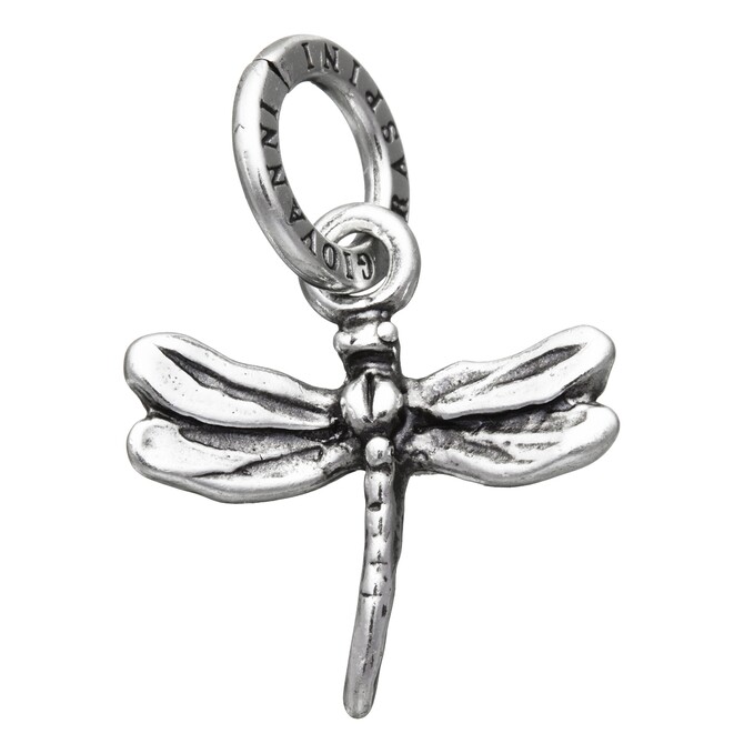 Giovanni Raspini Dragonfly Charm