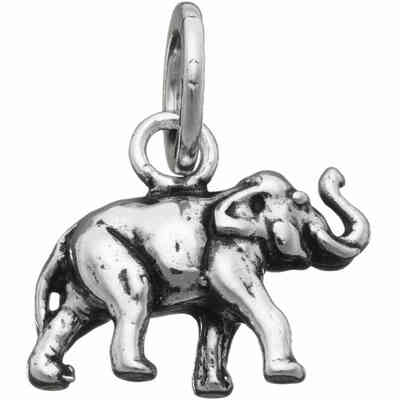 Giovanni Raspini Elephant Charm Giovanni Raspini Elephant Charm