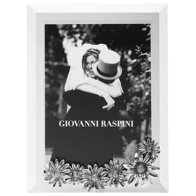 Giovanni Raspini Frame Light Daisies Large