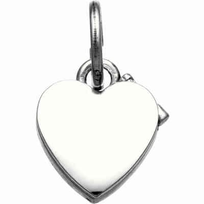 Giovanni Raspini Heart Open Me Charm Giovanni Raspini Heart Open Me Charm