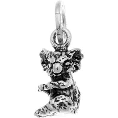 Giovanni Raspini Koala Charm