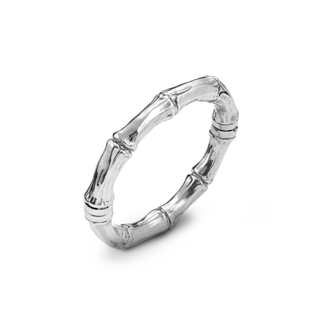 Giovanni Raspini Large Bamboo Bracelet