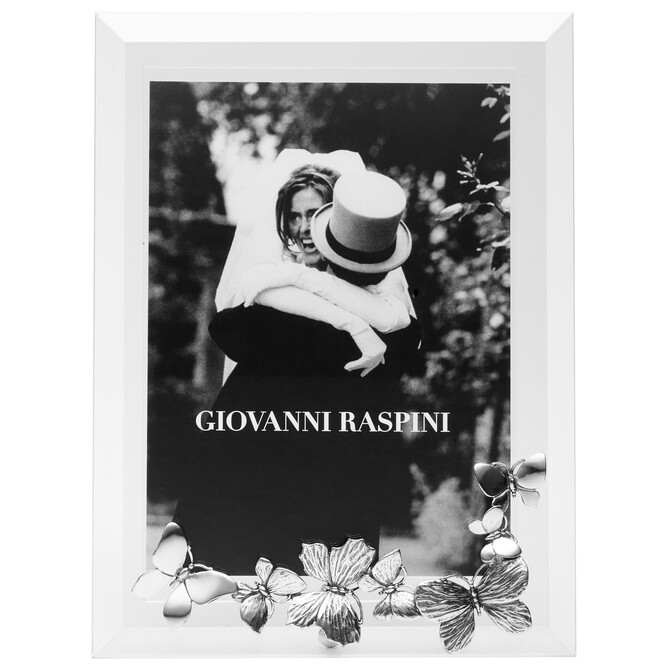 Giovanni Raspini Large Butterfly Frame