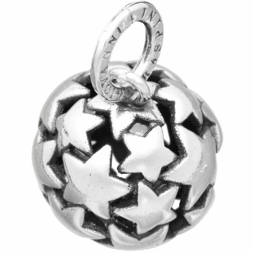 Giovanni Raspini Large Star Boule Charm