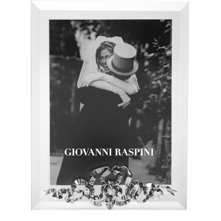 Giovanni Raspini Light Frame Love Knot Large