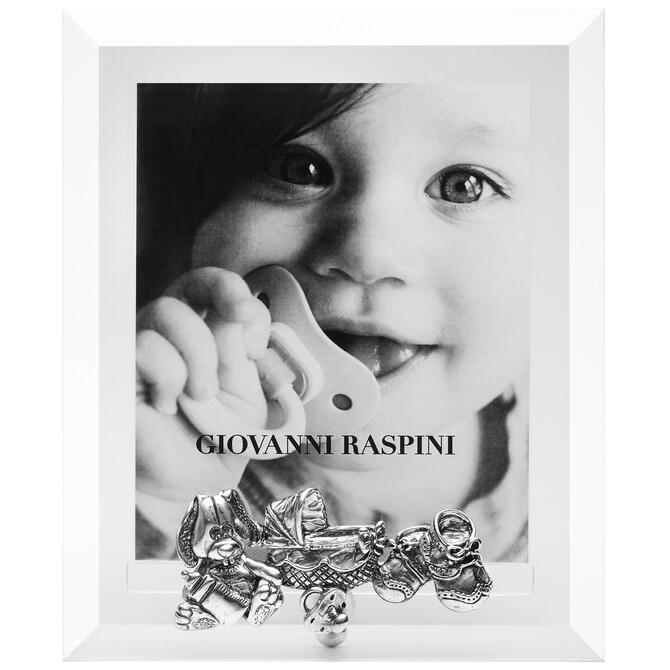 Giovanni Raspini Luce Baby Medium frame