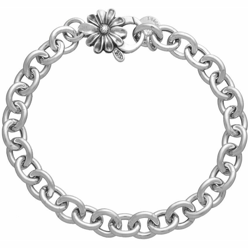 Giovanni Raspini Margherita Chain Bracelet