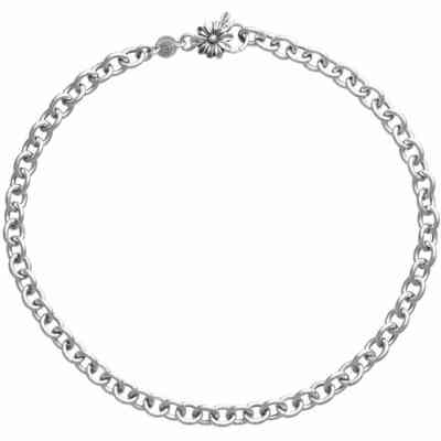 Giovanni Raspini Margherita Chain Necklace Giovanni Raspini Margherita Chain Necklace