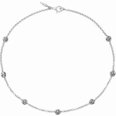 Giovanni Raspini Margherita Luce Necklace Giovanni Raspini Margherita Luce Necklace