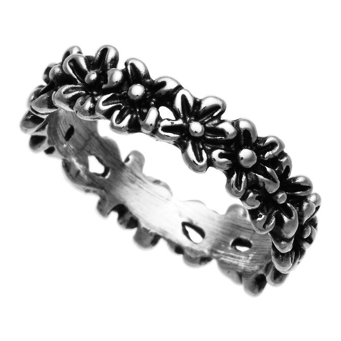 Giovanni Raspini Margherita Mini ring