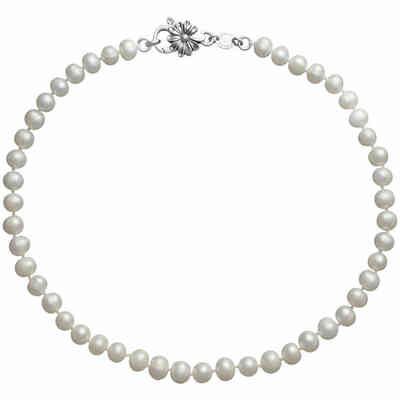 Giovanni Raspini Margherita Pearl Necklace Giovanni Raspini Margherita Pearl Necklace