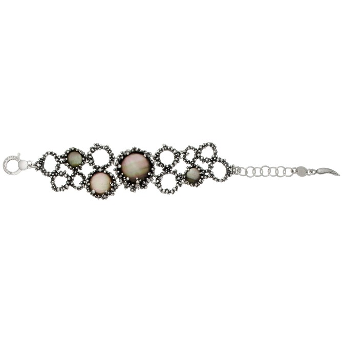 Giovanni Raspini Maui Large Bracelet