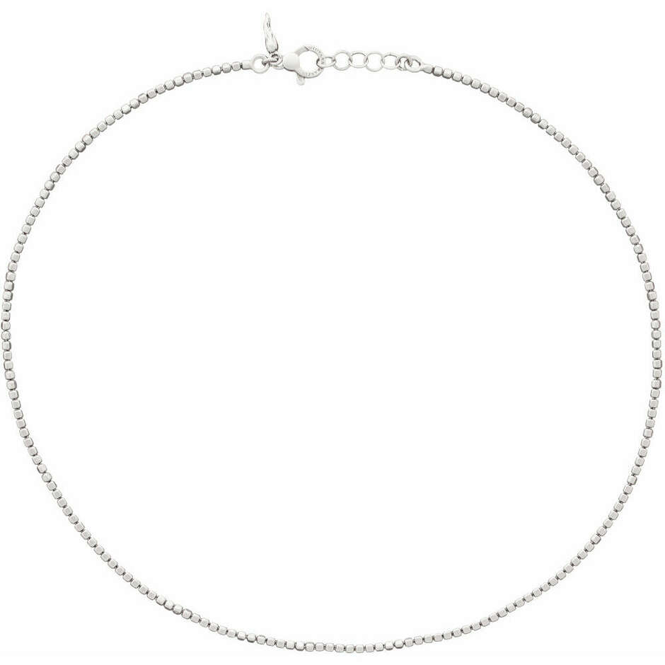 Giovanni Raspini Mini Dice Necklace