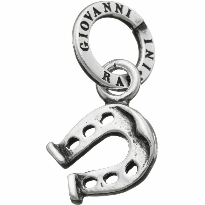 Giovanni Raspini Mini Horseshoe Charm