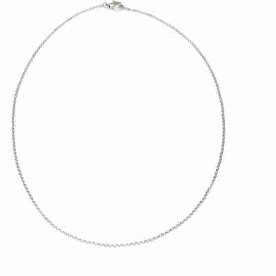 Giovanni Raspini Mini Rolo Necklace 60 cm Giovanni Raspini Mini Rolo Necklace 60 cm