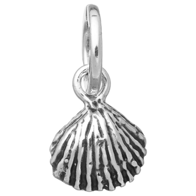 Giovanni Raspini Mini Shell Charm