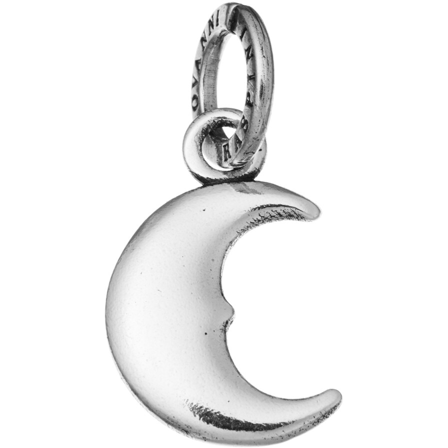 Giovanni Raspini Moon Charm