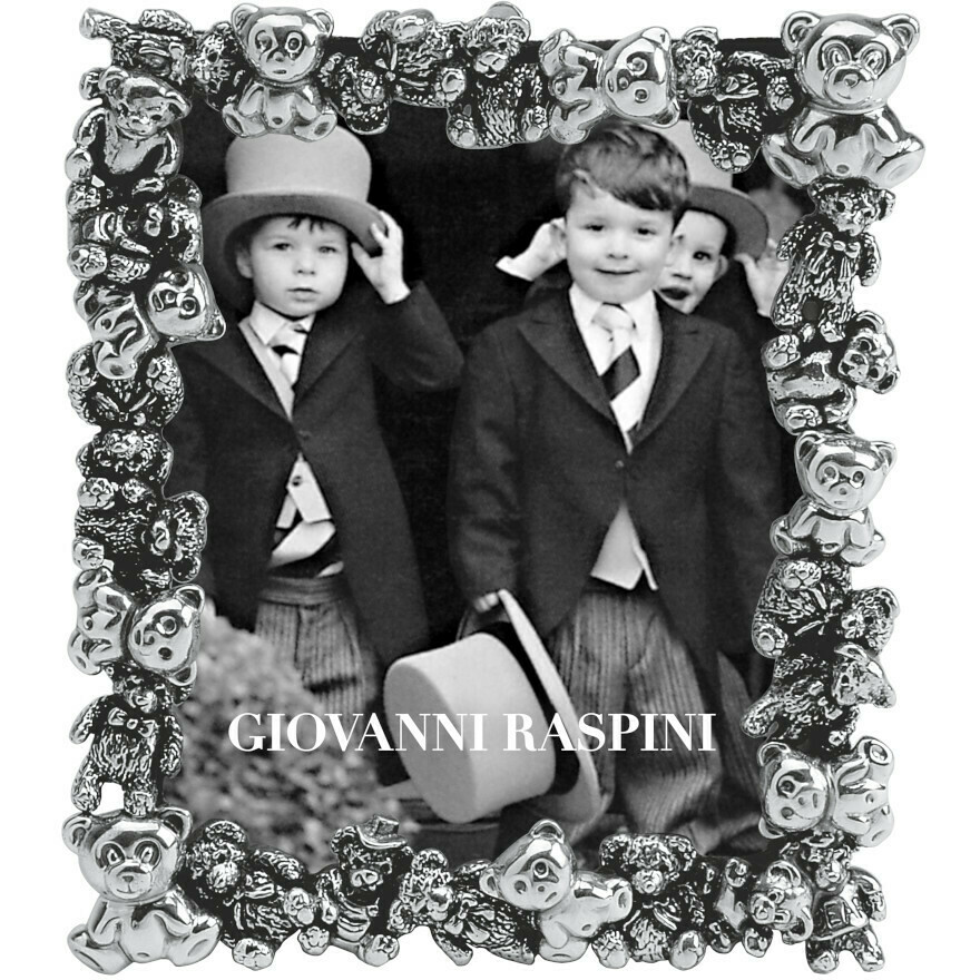 Giovanni Raspini Orsetti frame