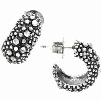 Giovanni Raspini Petit Perlage Earrings Giovanni Raspini Petit Perlage Earrings