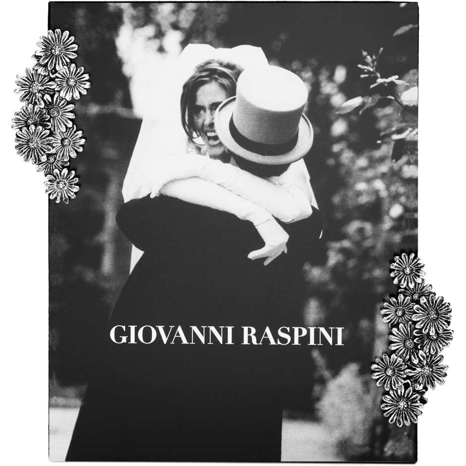 Giovanni Raspini Pinze Daisy frame