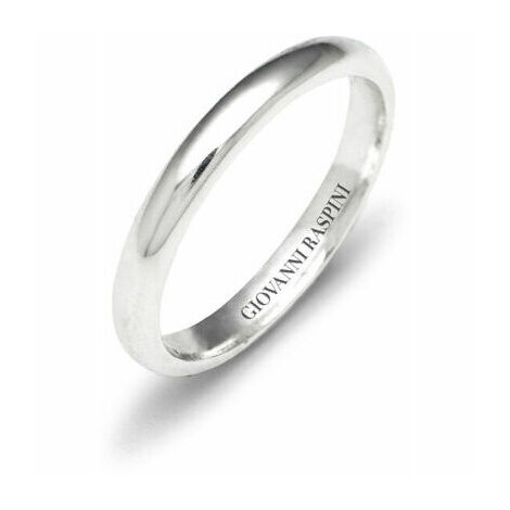 Giovanni Raspini Pixie Smooth Ring