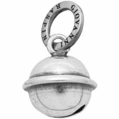 Giovanni Raspini Rattle Charm Giovanni Raspini Rattle Charm