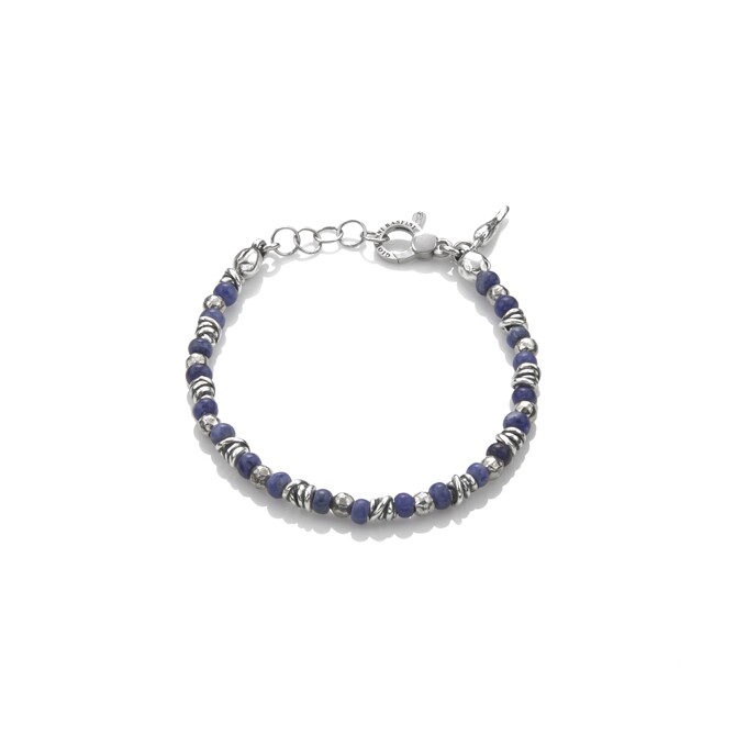 Giovanni Raspini Rio Sodalite bracelet