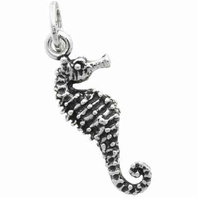 Giovanni Raspini Seahorse Charm Giovanni Raspini Seahorse Charm