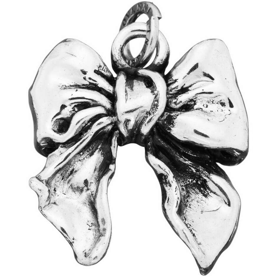 Giovanni Raspini small bow charm