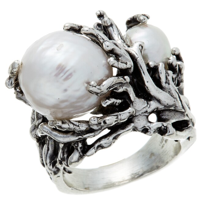 Giovanni Raspini South Sea Ring